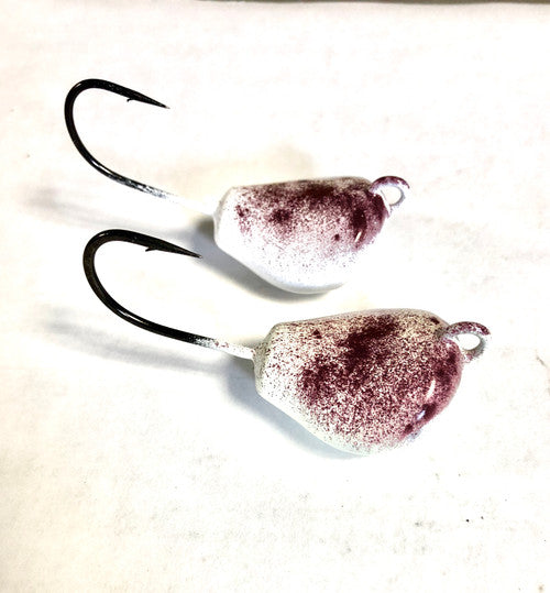 JOEBAGGS LAY-PERFECT TOGZILLA JIGS