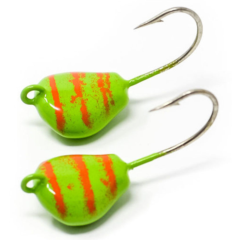 JOEBAGGS LAY-PERFECT TOGZILLA JIGS