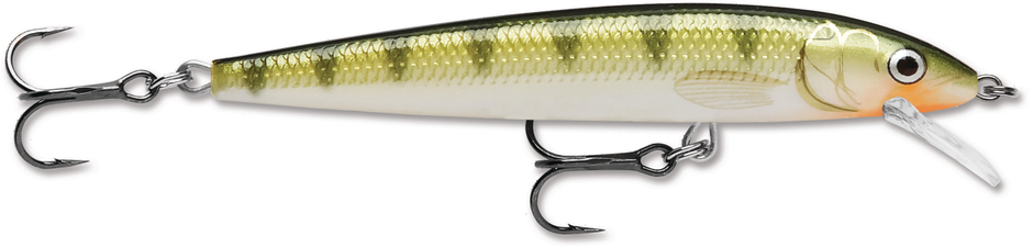 RAPALA HUSKY JERK 4 3/4"