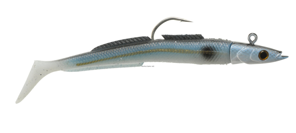 HYPERLASTICS SANDYLL PRO 6"