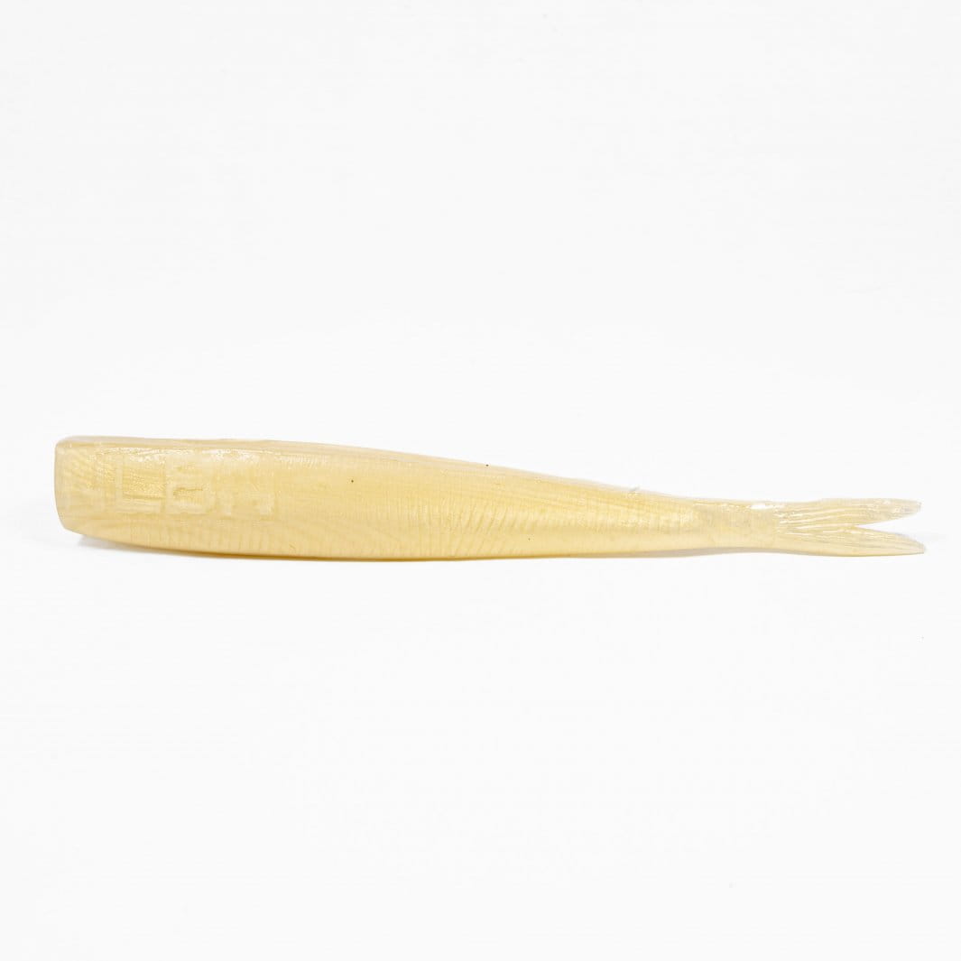 NLBN 8" STRAIGHT TAIL