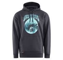 GRUNDENS NOR'EASTER HS HOODIE