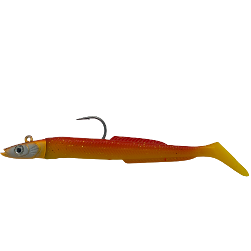 HYPERLASTICS SANDYLL PRO 6"