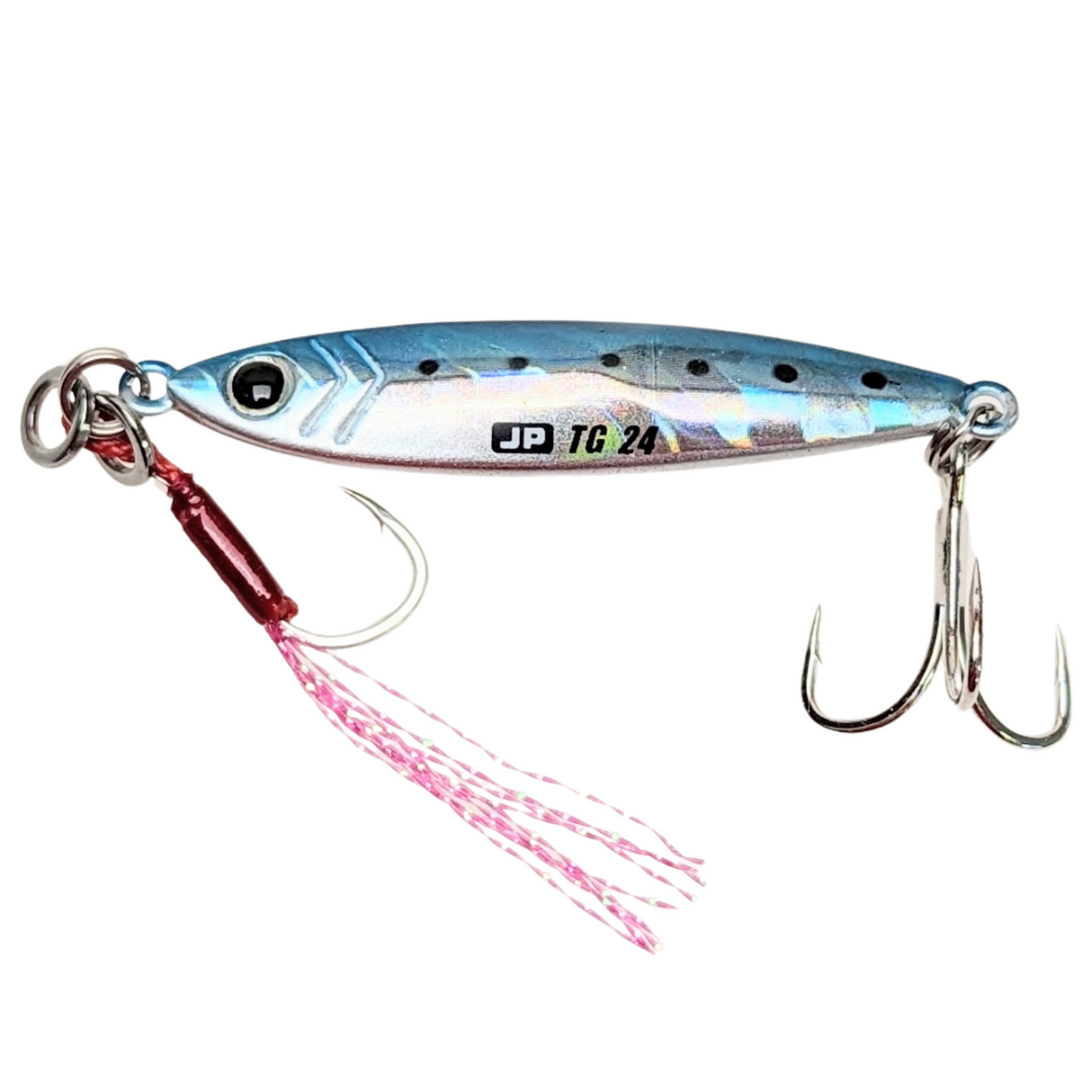 MAJOR CRAFT JIGPARA TUNGSTEN CASTING JIG