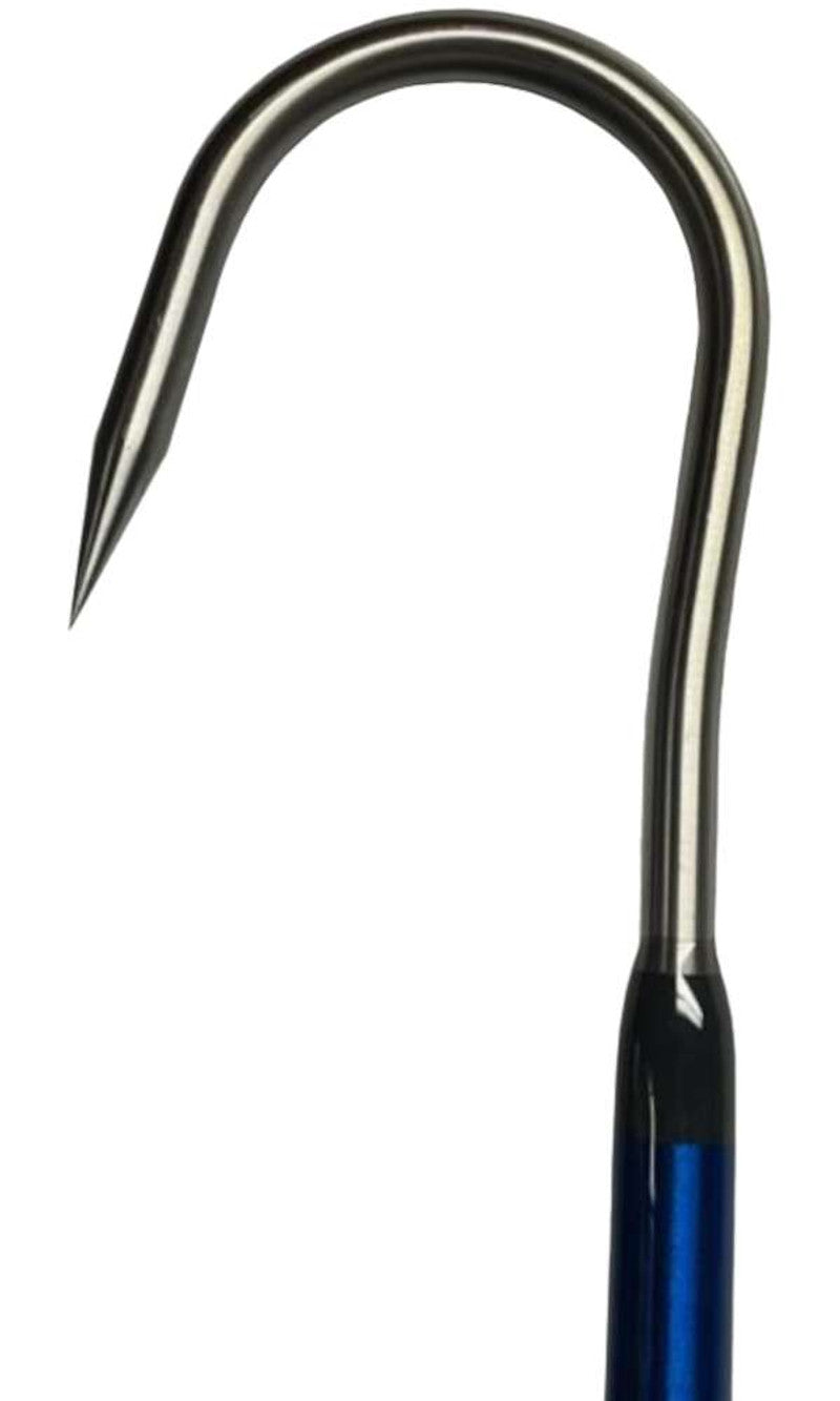 JAY JIGS 3' E-GLASS GAFF 6 FEET