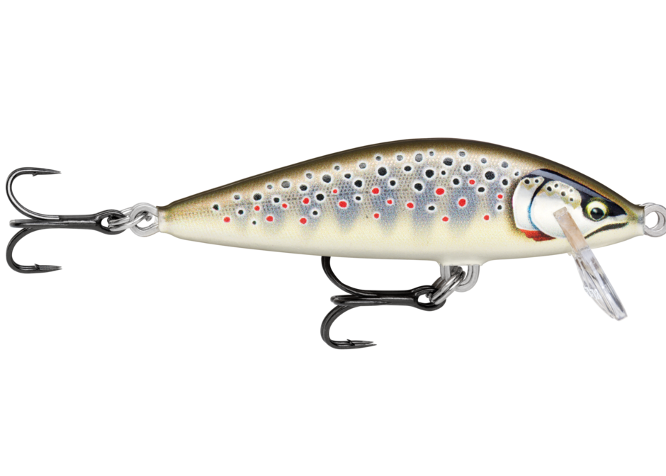 RAPALA COUNTDOWN ELITE 2 1/4" (S)