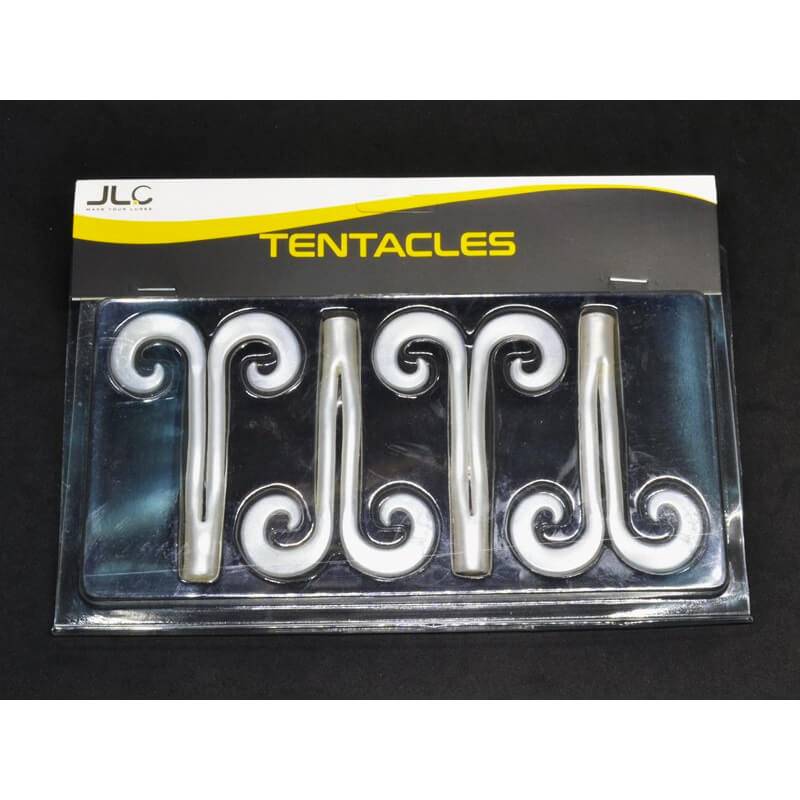 JLC XIPI EVO 5.5" TENTACLES
