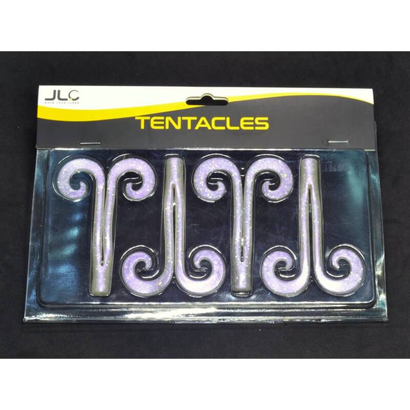 JLC XIPI EVO 5.5" TENTACLES