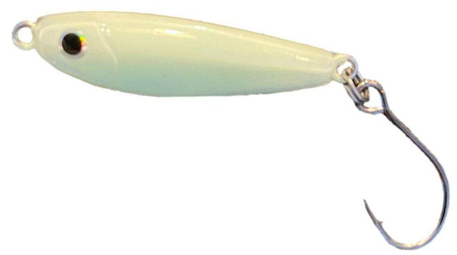 JOE BAGGS PEANUT RESIN JIG 3oz