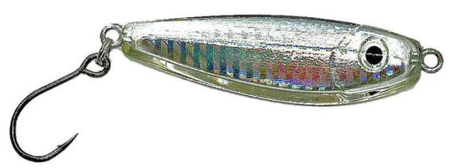 JOE BAGGS PEANUT RESIN JIG 3oz