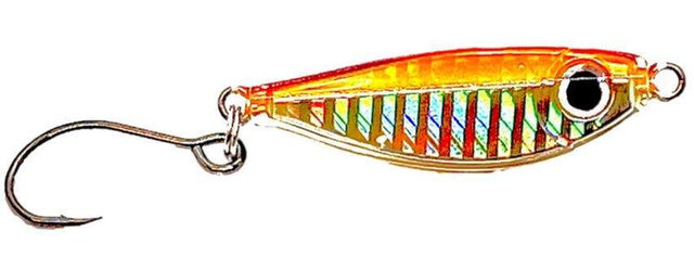 JOE BAGGS PEANUT RESIN JIG 3oz