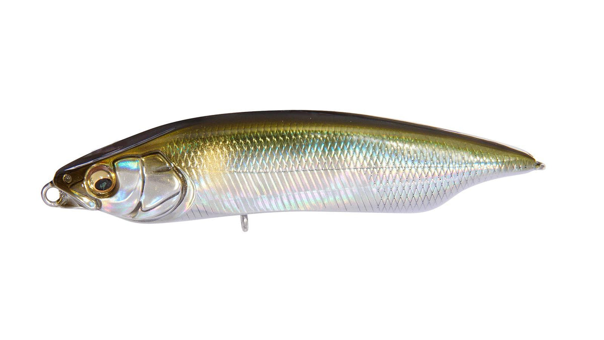 MEGABASS KARASHI 80