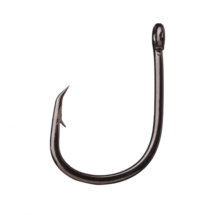 EAGLE CLAW LAZER SHARP EXTREME LIVE BAIT HOOK SIZE 5/0
