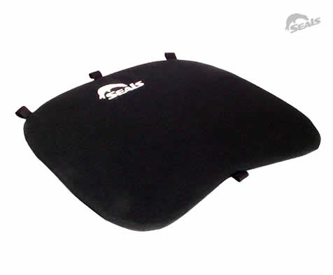 SEALS KAYAK/CANOE SEAT CUSHION