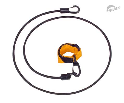 SEALS PADDLE LEASH
