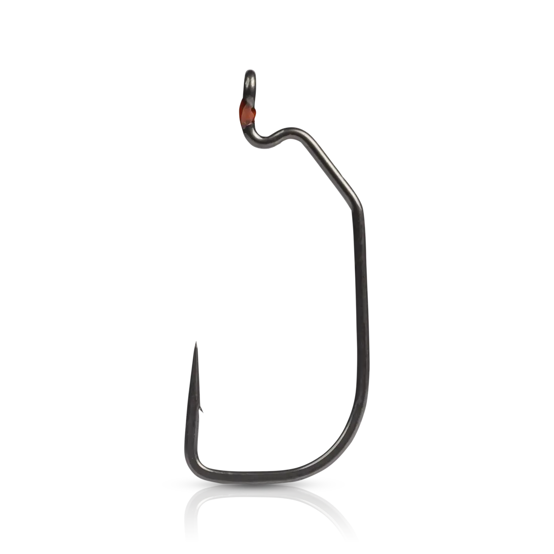 MUSTAD ASSAULT HEAVY WIDE GAP HOOK
