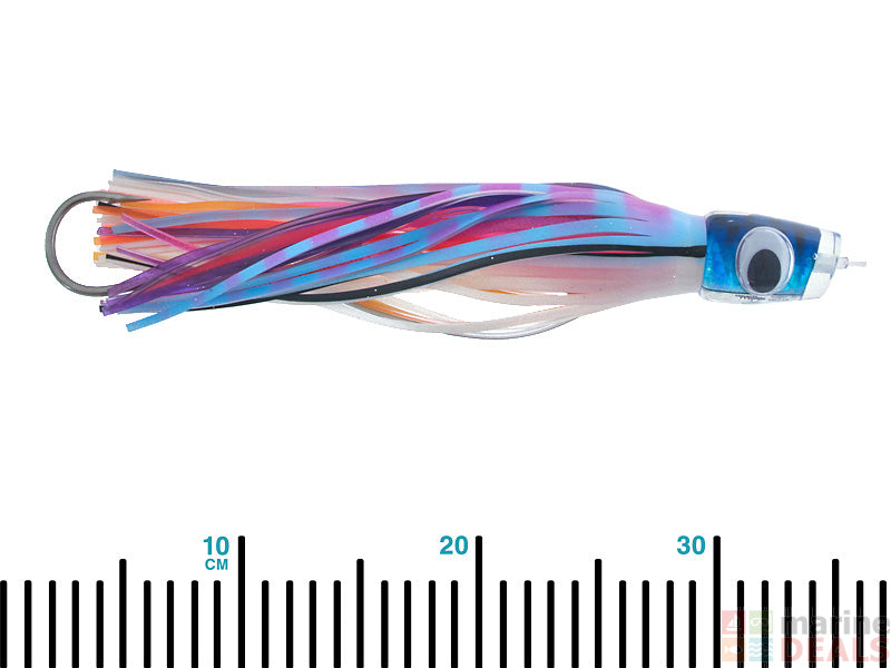 BLACK MAGIC BOBBY DAZZLER RIGGED