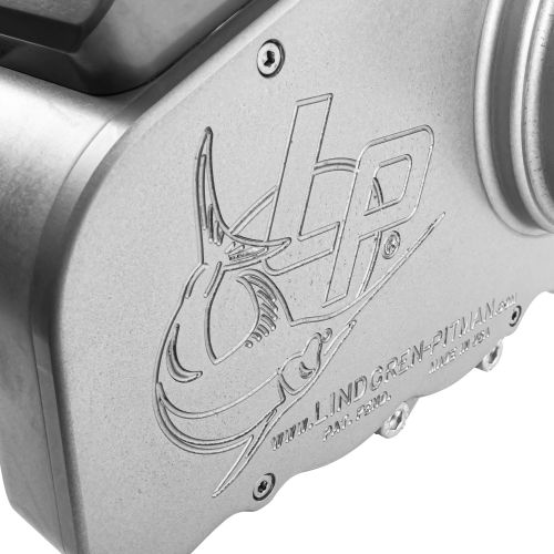 LINGREN-PITMAN S-1200 DEEP DROP REEL