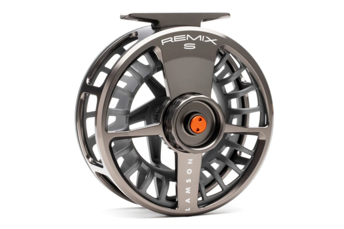 TEMPLE FORK OUTFITTERS-LAMSON FLY FISHING COMBO #3