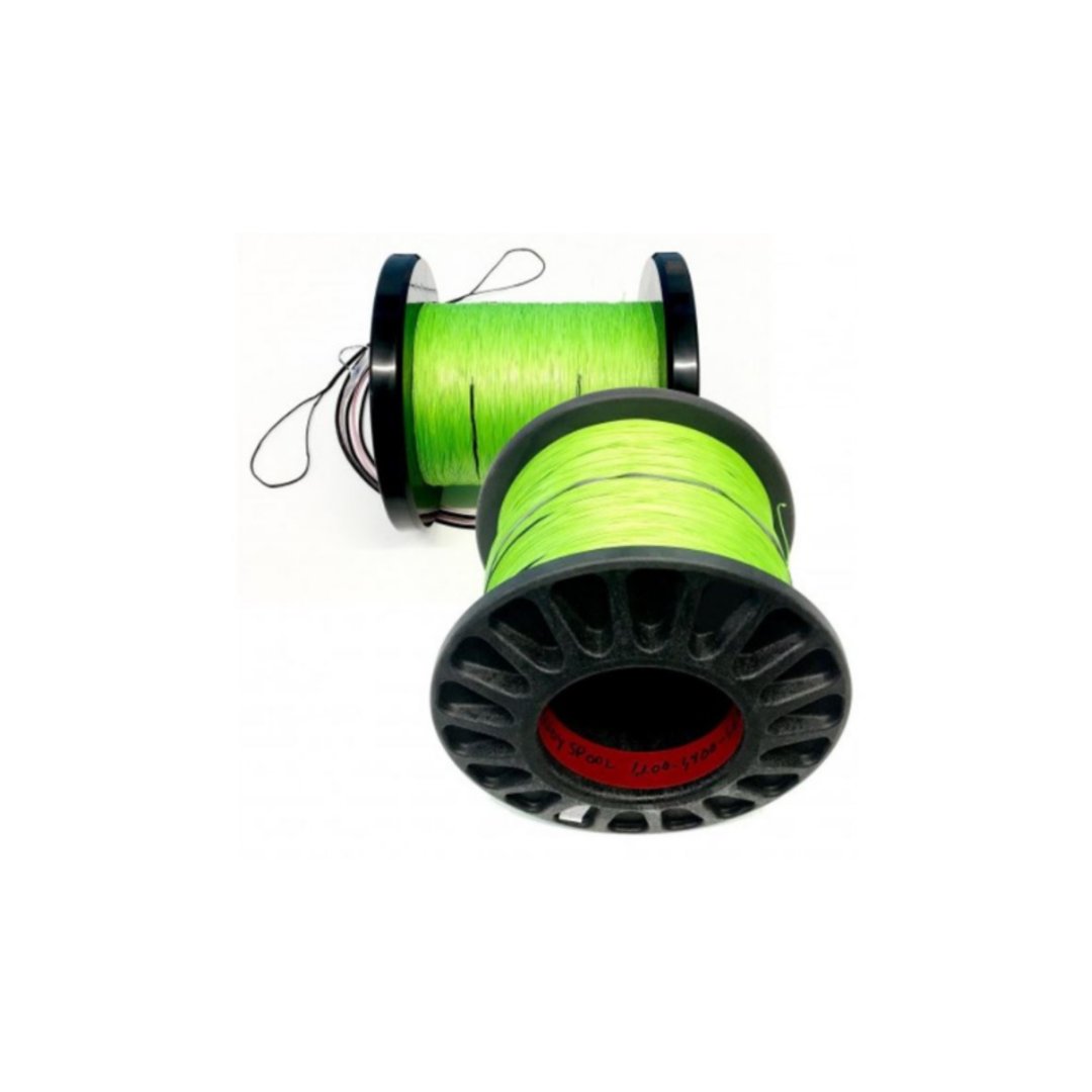 RJ BOYLE SWORDFISH BUOY SPOOL HIGHER CURRENT 1,400FT/1,600FT/1,800FT