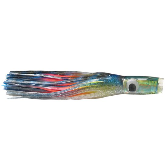 BLACK MAGIC PURSUIT JELLYBEAN RIGGED