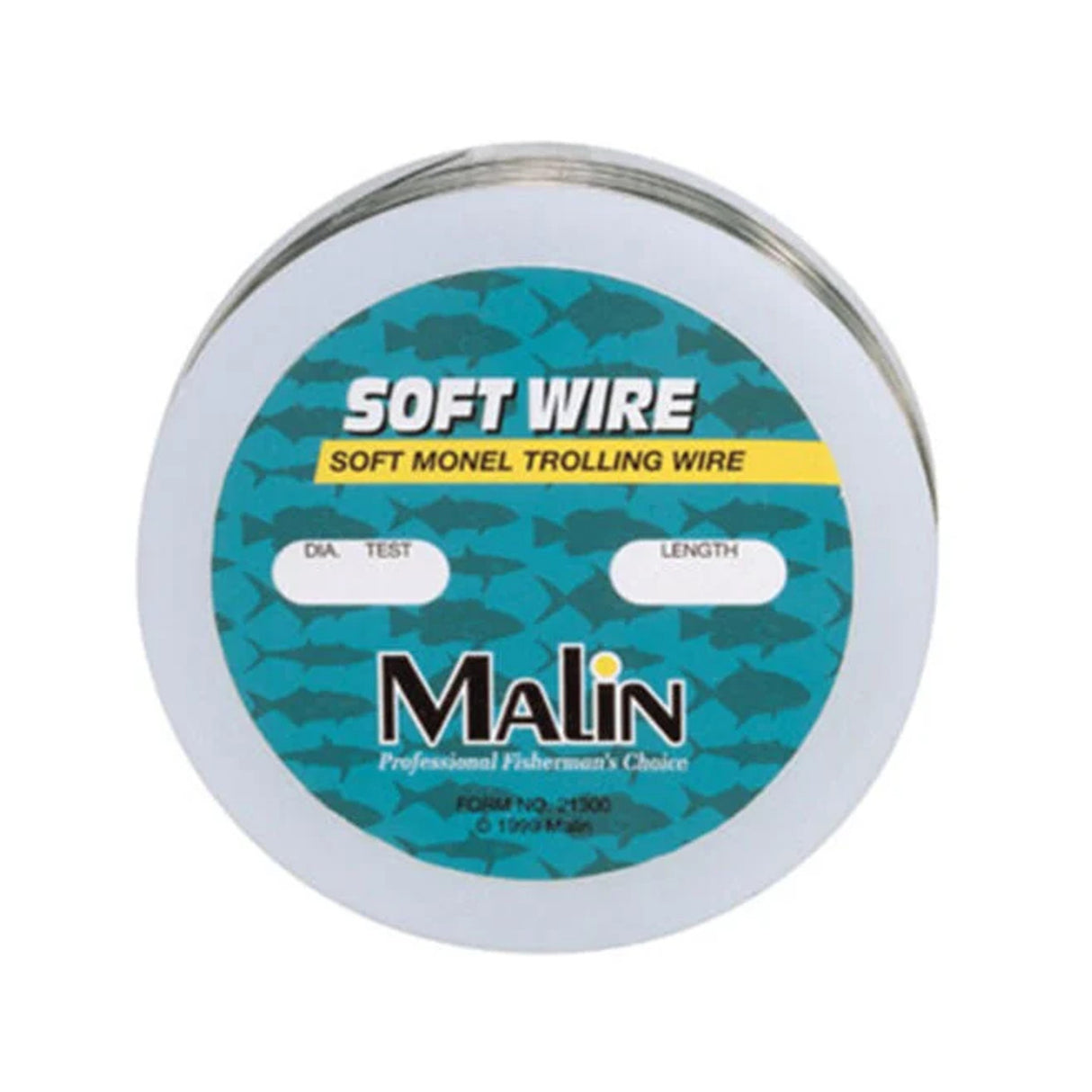 SEALINE MONEL DIAMETER .0225 30 LB 300FT