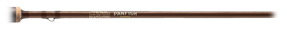 ST CROIX PANFISH SPINNING ROD 8'0" L MF PNS80LMF2