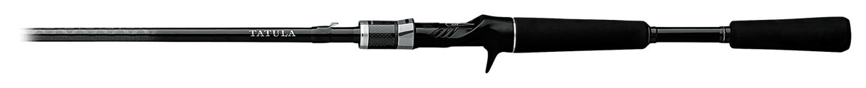 DAIWA TATULA XT BAIT FINESSE CASTING ROD 6'5" L F 5-12 LB