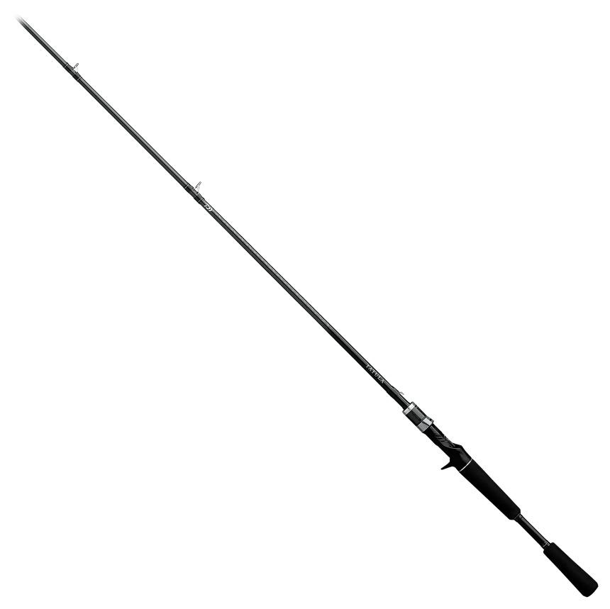 DAIWA TATULA XT BAIT FINESSE CASTING ROD 6'5" L F 5-12 LB