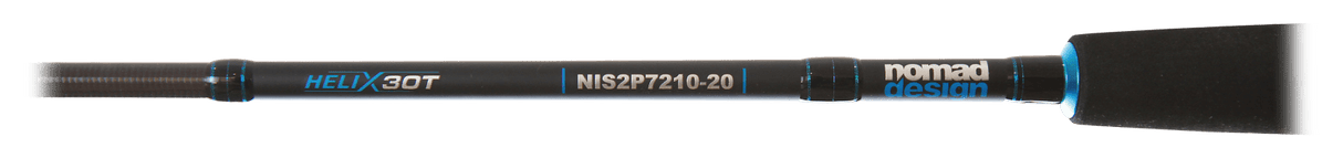 NOMAD INSHORE SPINNING ROD