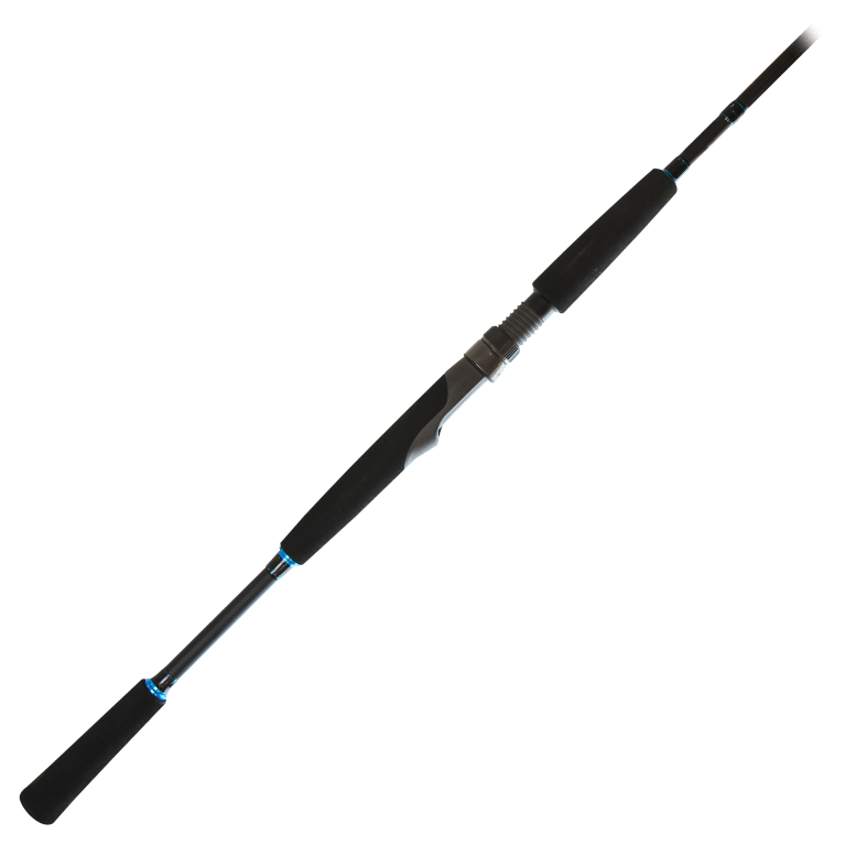 NOMAD INSHORE SPINNING ROD