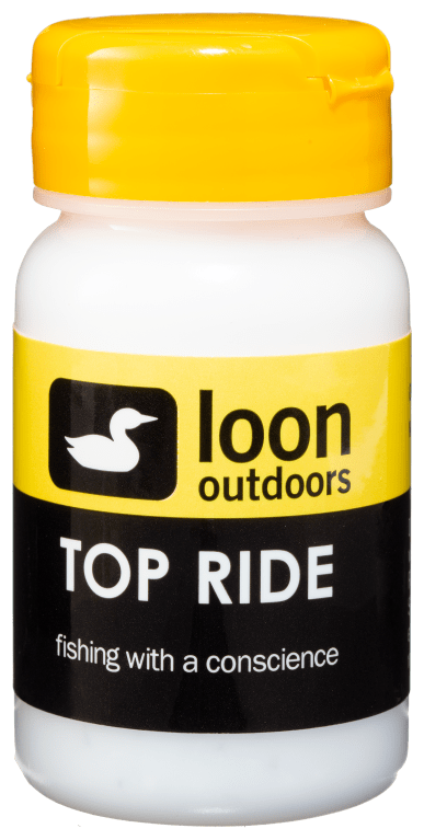 LOON OUTDOORS TOP RIDE FLOATANT