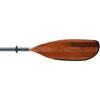 BENDING BRANCHES NAVIGATOR HYBRID WOOD KAYAK PADDLE 230