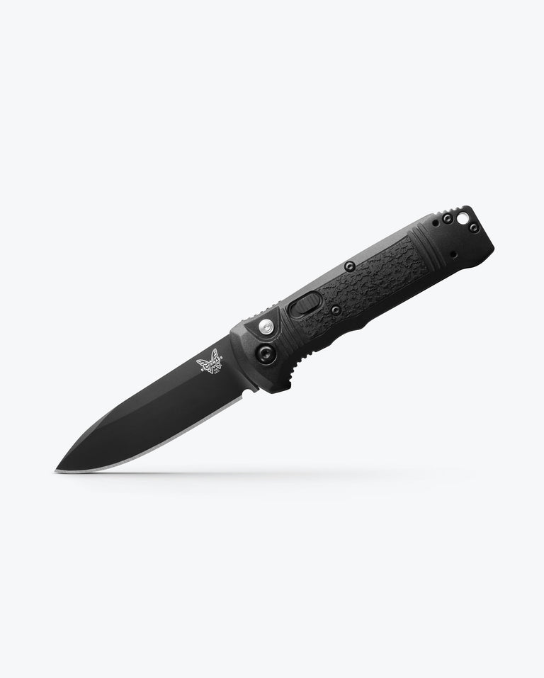 BENCHMADE CASBAH, AUTO, DROP POINT 4400BK