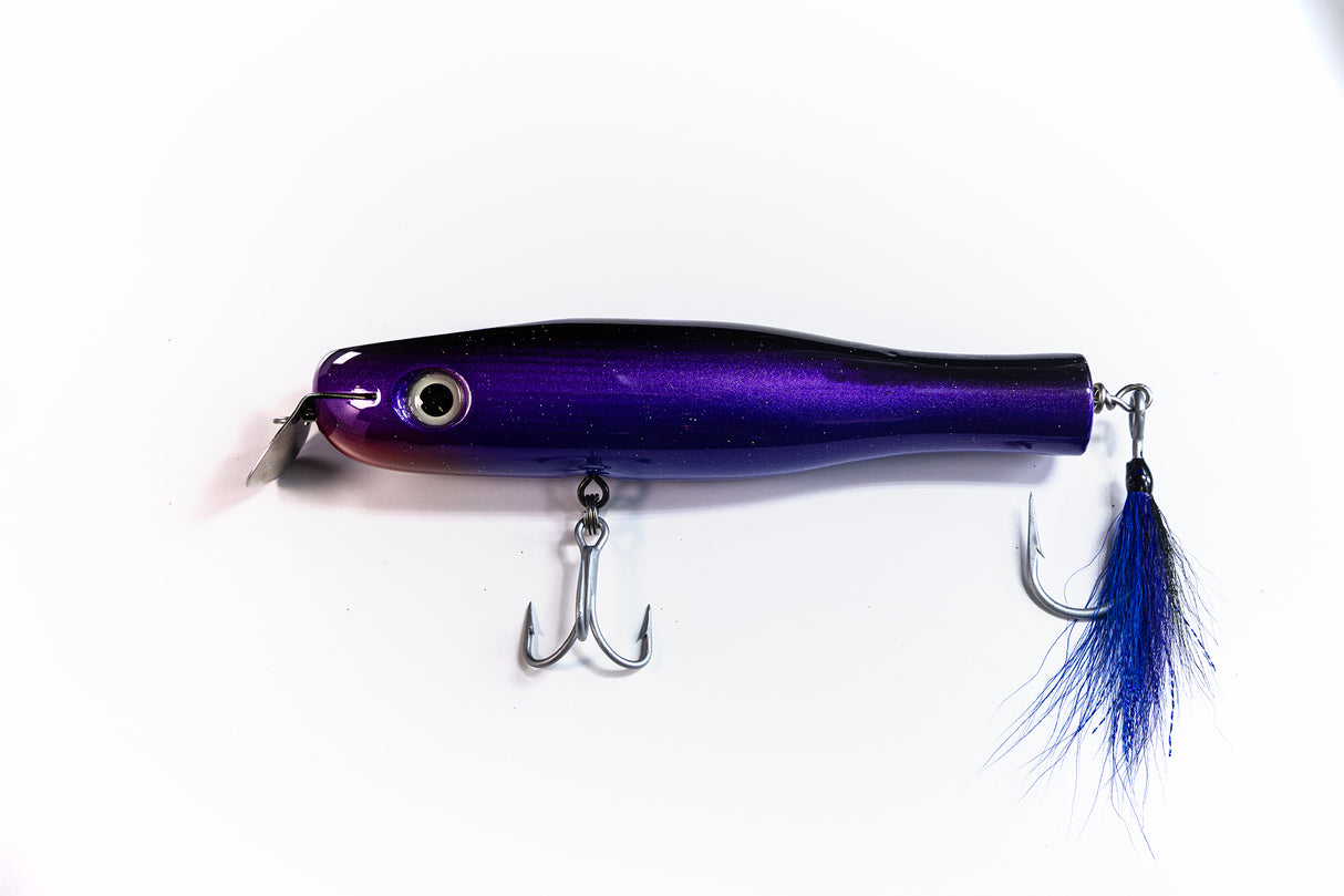 LEMIRE'S PLUGWORKS PROWLER 6 3/4"