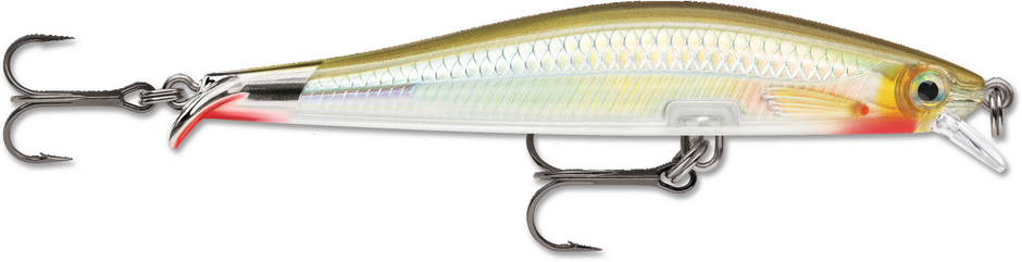 RAPALA RIPSTOP 3 1/2" (SUS)
