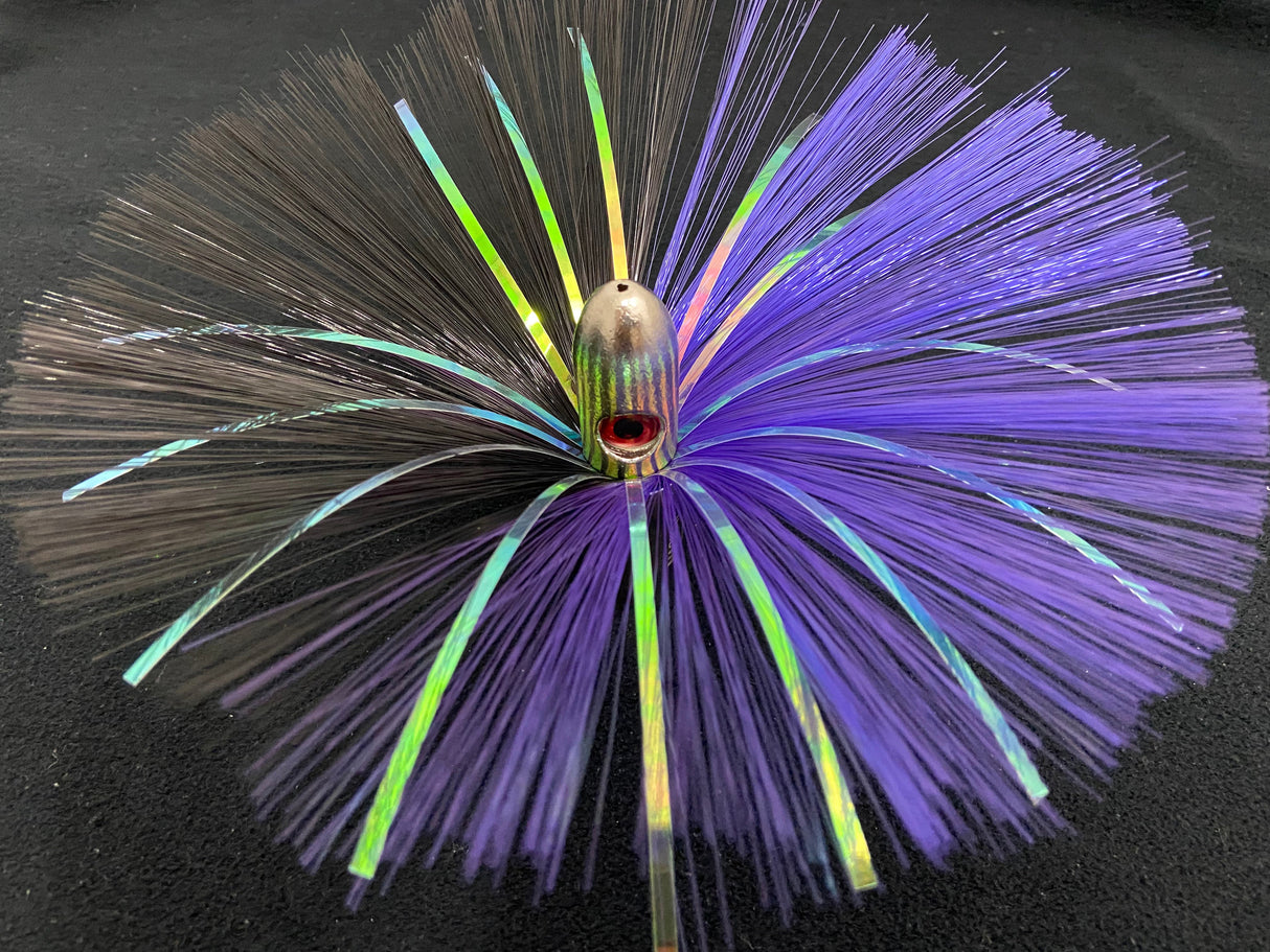 Joe Shute Keel Rigged Shad 5 oz