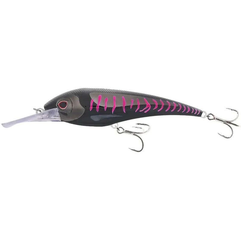 NOMAD DTX MINNOW 200 HD SNK 8"