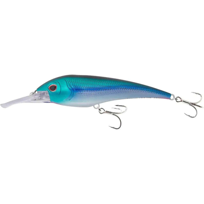 NOMAD DTX MINNOW 200 HD SNK 8"