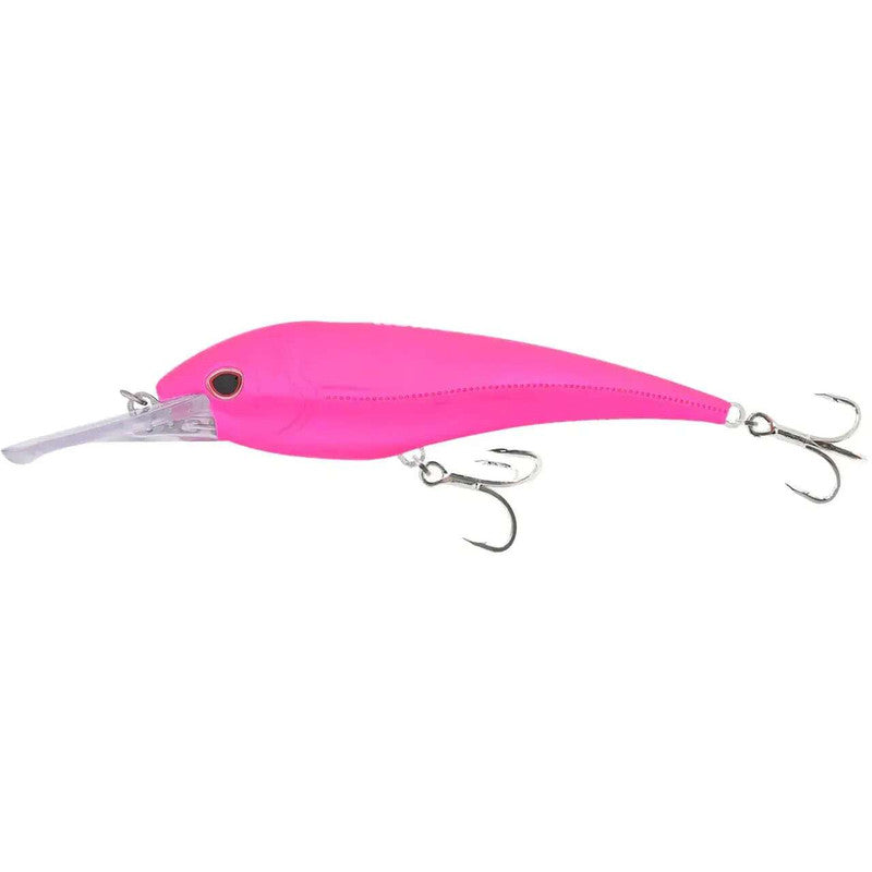 NOMAD DTX MINNOW 200 HD SNK 8"