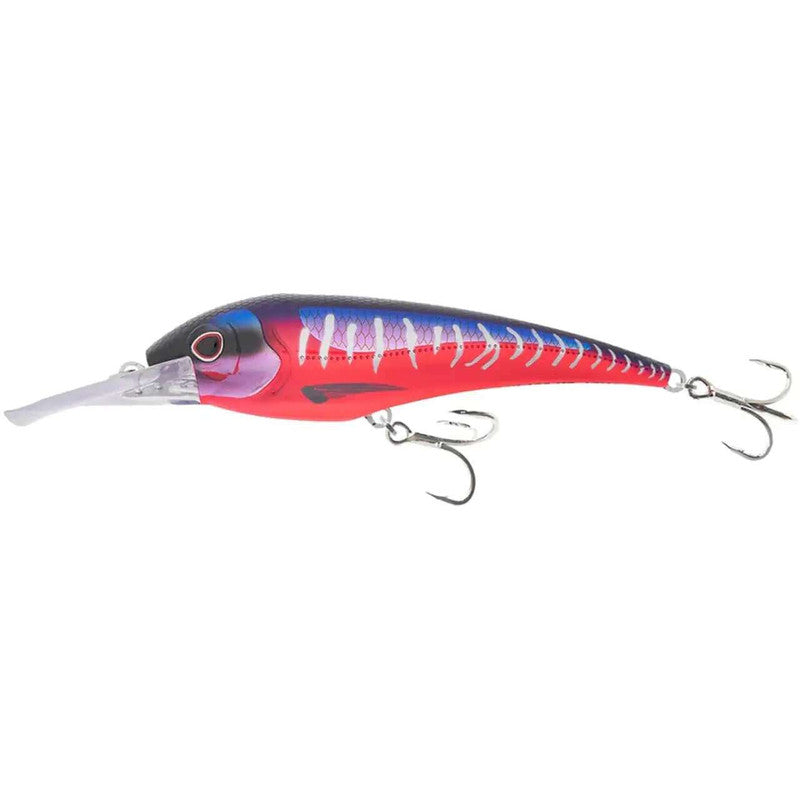 NOMAD DTX MINNOW 200 HD SNK 8"