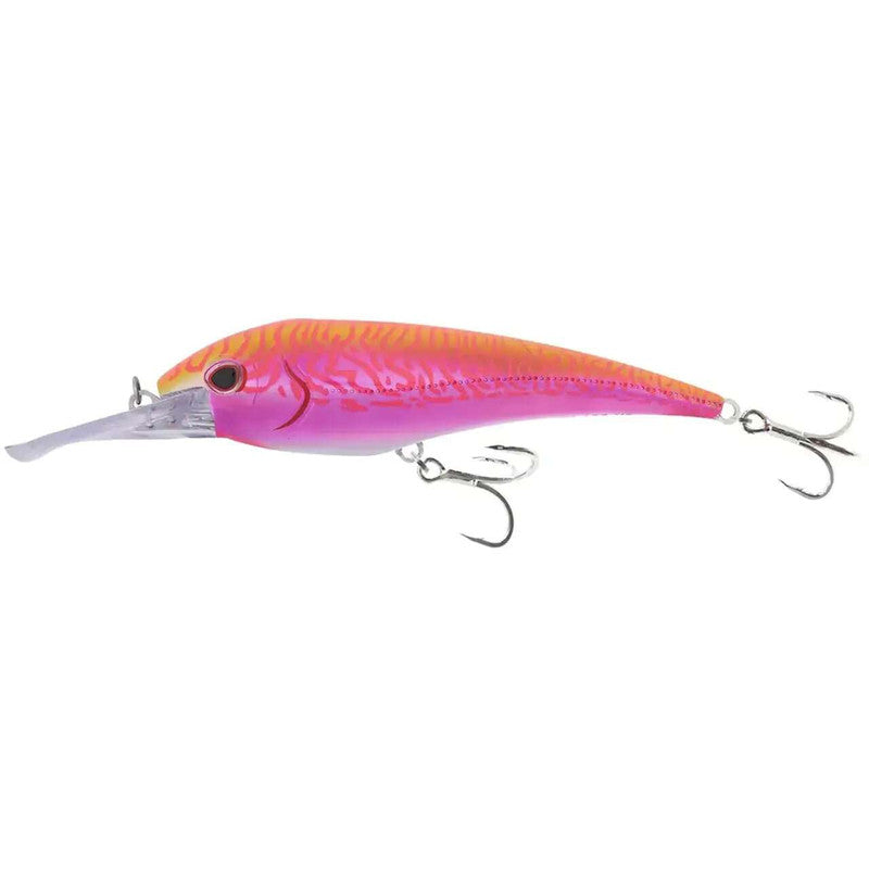 NOMAD DTX MINNOW 200 HD SNK 8"
