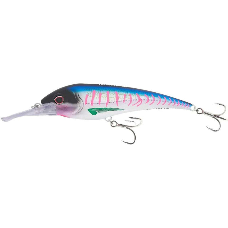 NOMAD DTX MINNOW 200 HD SNK 8"