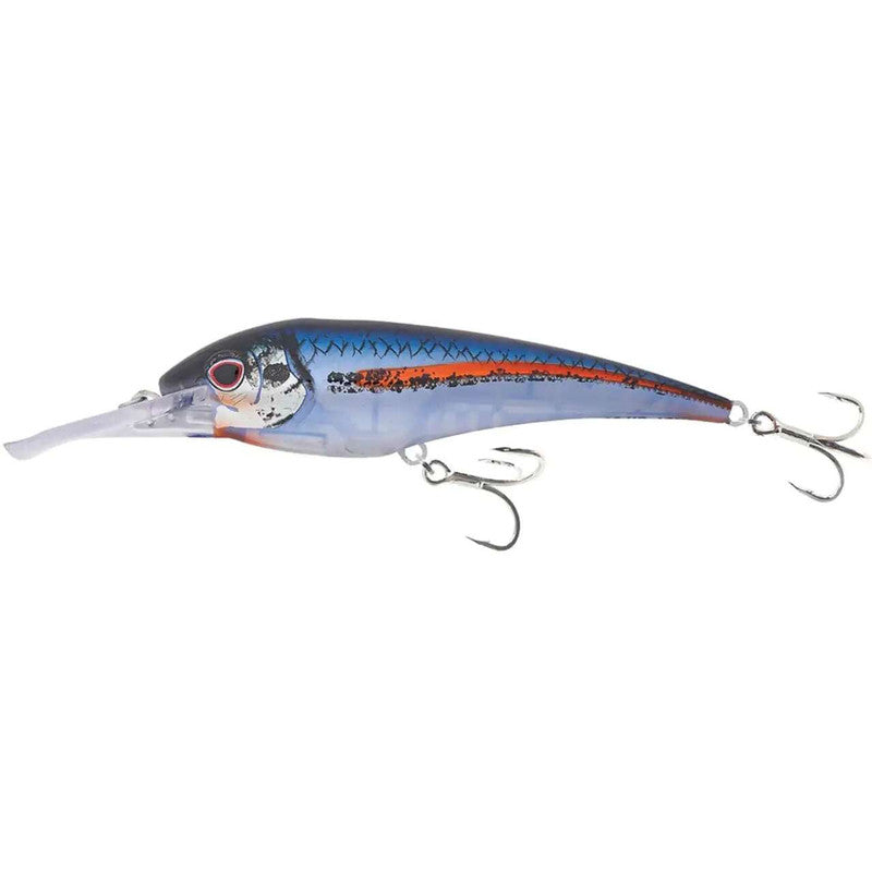 NOMAD DTX MINNOW 200 HD SNK 8"