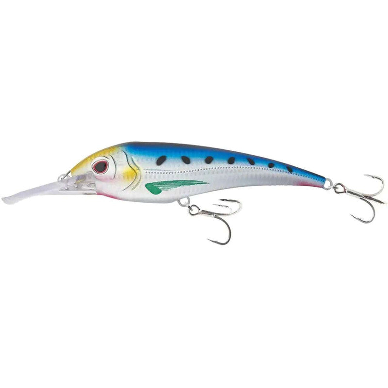 NOMAD DTX MINNOW 200 HD SNK 8"