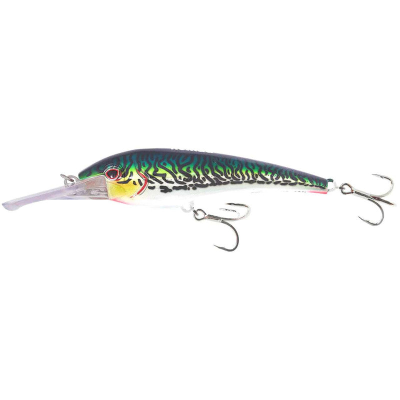 NOMAD DTX MINNOW 200 HD SNK 8"