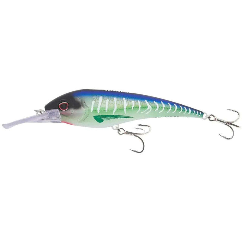 NOMAD DTX MINNOW 200 HD SNK 8"