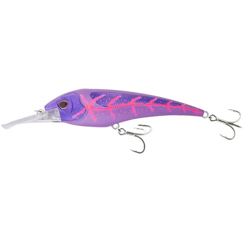 NOMAD DTX MINNOW 200 HD SNK 8"