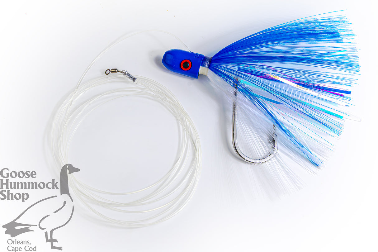 WOLFPACK AHI LURE PRO