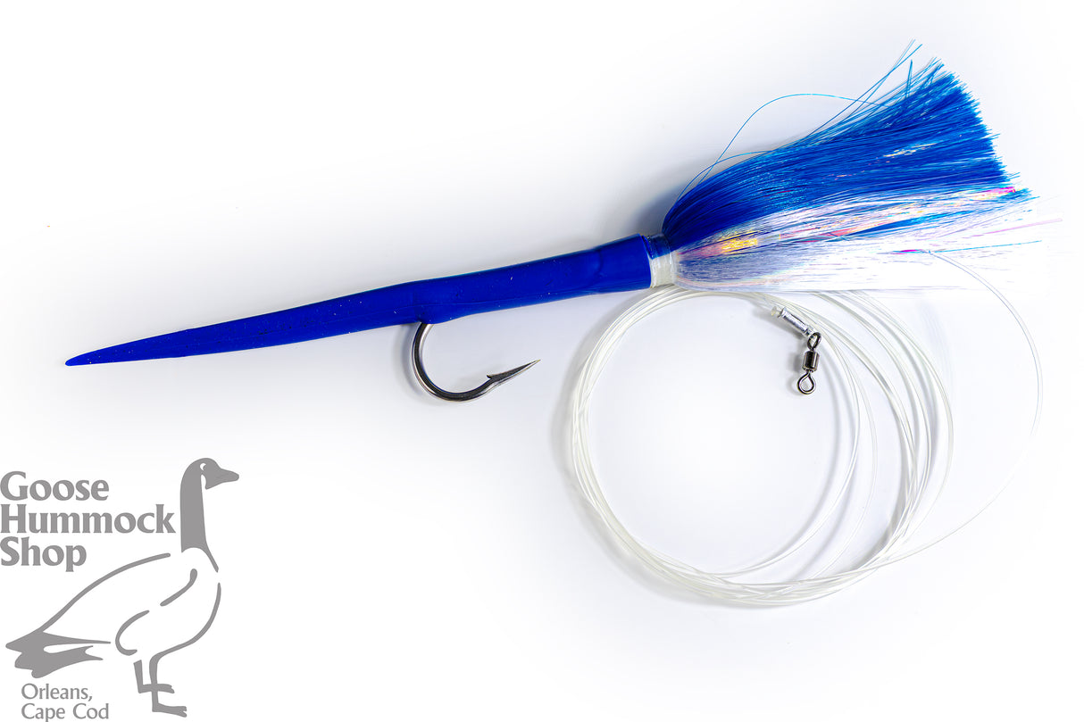 WOLFPACK AHI LURE PRO PRE-RIG